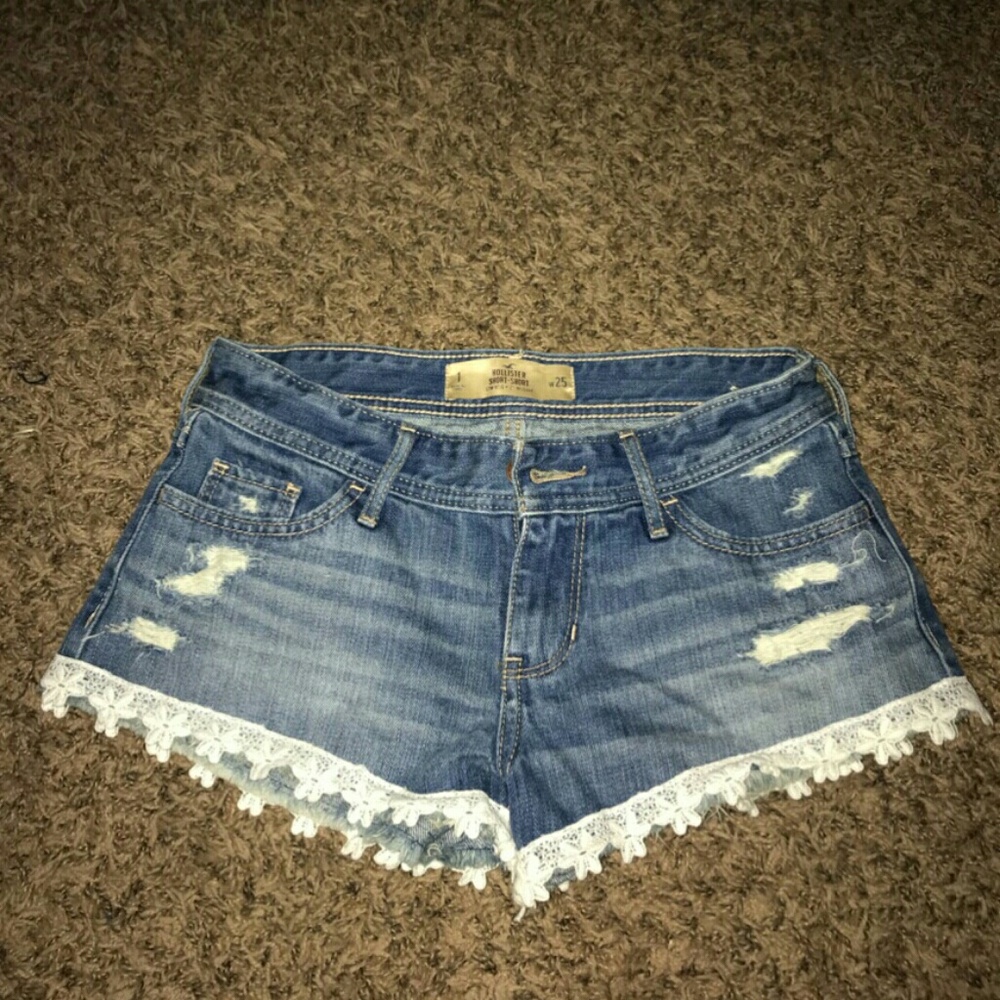 shorts
